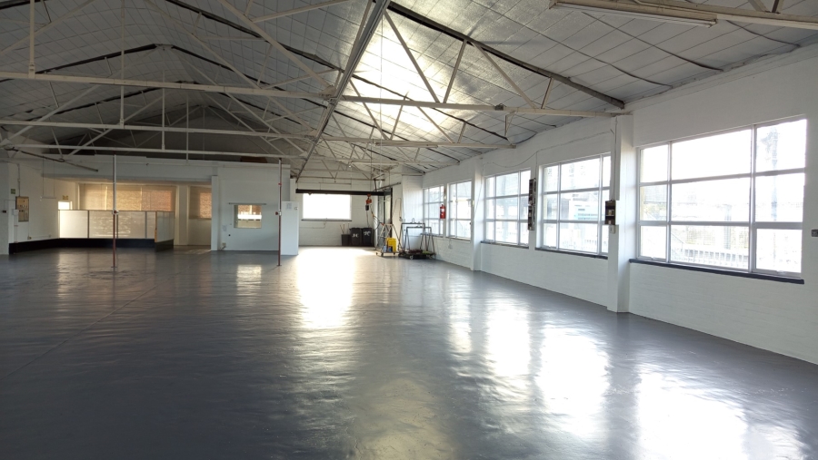 To Let Commercial Property for Rent in Maitland Western Cape